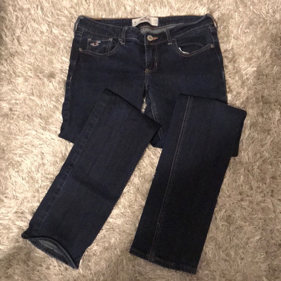 Hollister Jeans - Picture 2 of 4